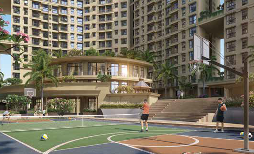 Passcode L3 Living Dombivli Images